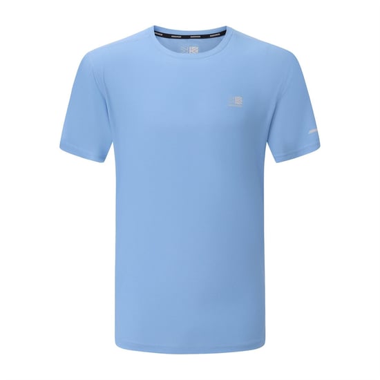Karrimor - T-Shirt für Herren, Laufen (Mutiges Blau) - Image 1
