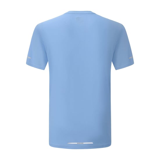 Karrimor - T-Shirt für Herren, Laufen (Mutiges Blau) - Image 2