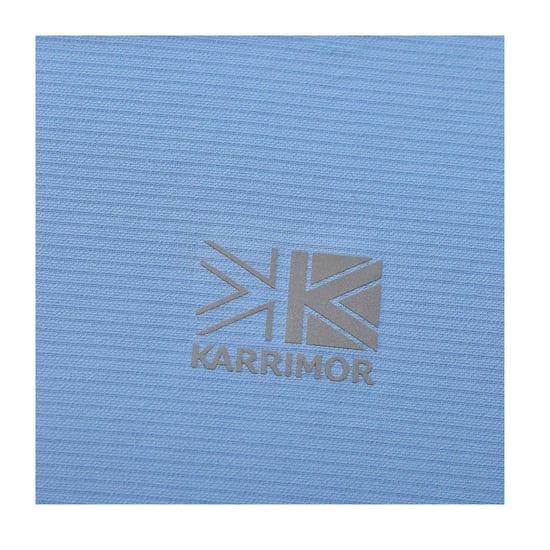 Karrimor - T-Shirt für Herren, Laufen (Mutiges Blau) - Image 4
