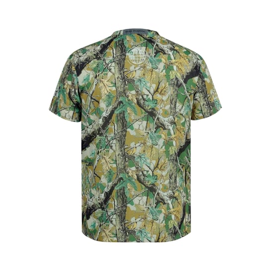 Karrimor - "Trail" T-Shirt für Herren, Performance (Grün) - Image 2