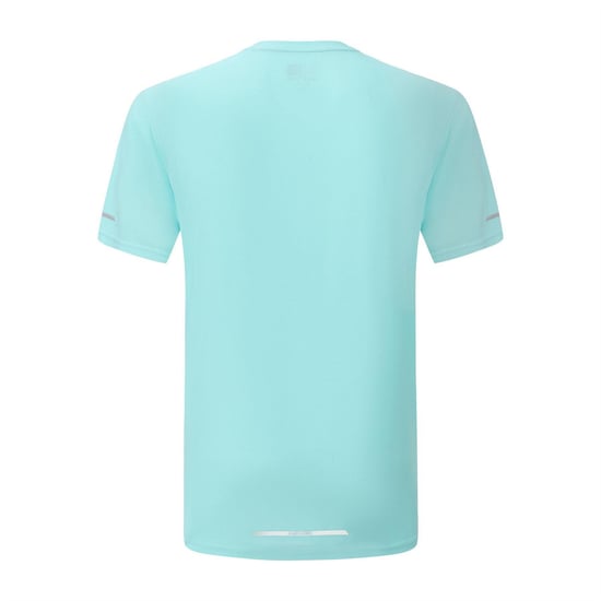 Karrimor - T-Shirt für Herren, Laufen (Aqua Splash Blau) - Image 2