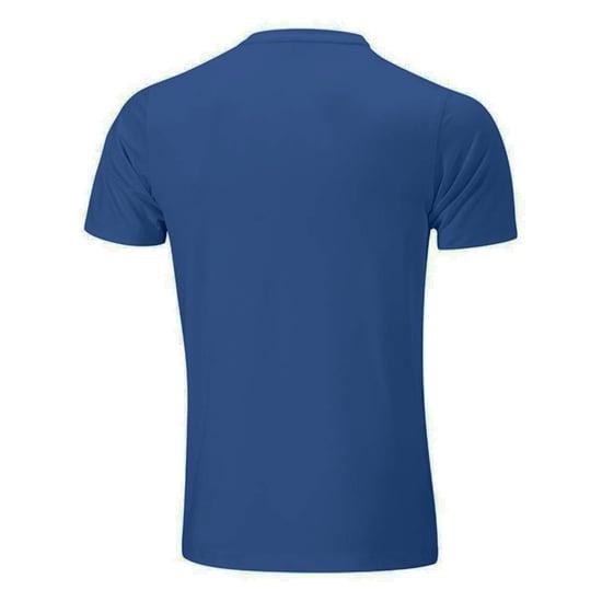 Mizuno - "Authentic" Rugby-Shirt für Herren, Training (Marine) - Image 2