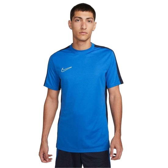 Nike - "Academy" T-Shirt für Herren, Training (Königsblau) - Image 1