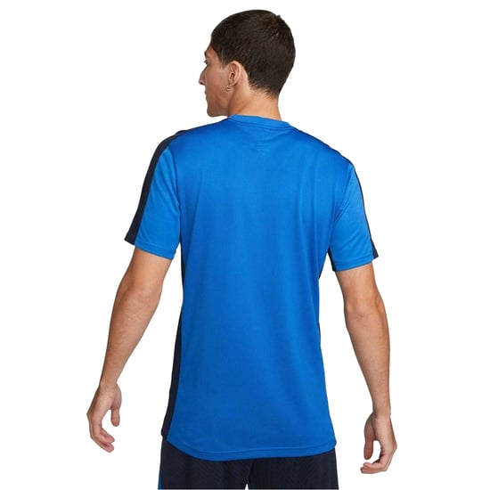 Nike - "Academy" T-Shirt für Herren, Training (Königsblau) - Image 2