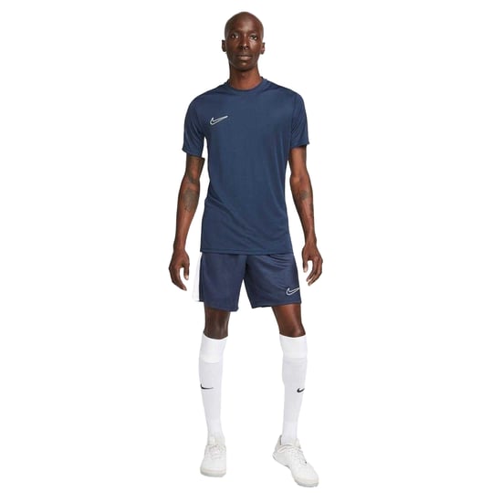 Nike - "Academy" T-Shirt für Herren, Training (Marine) - Image 1