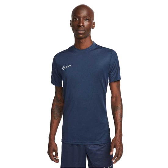 Nike - "Academy" T-Shirt für Herren, Training (Marine) - Image 2