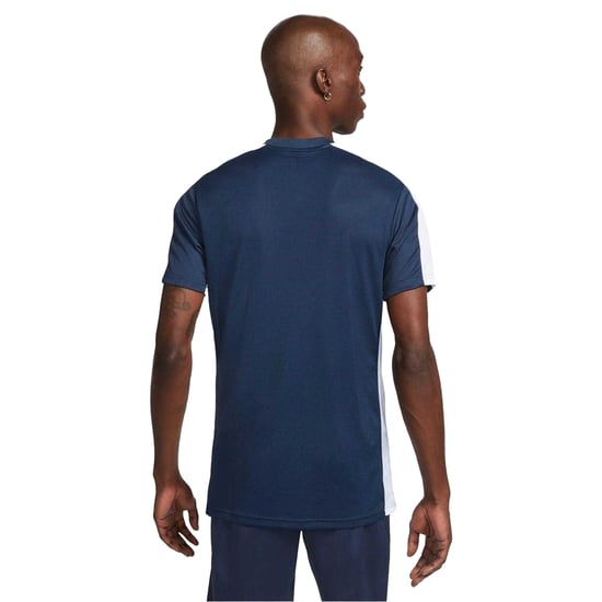 Nike - "Academy" T-Shirt für Herren, Training (Marine) - Image 3