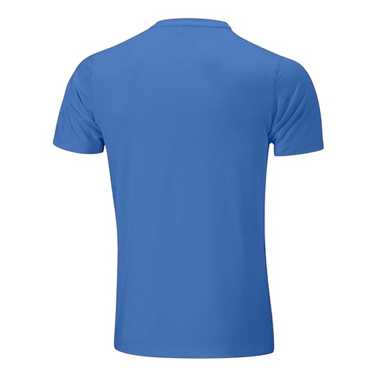 Mizuno - "Authentic" Rugby-Shirt für Herren, Training (Königsblau) - Image 2
