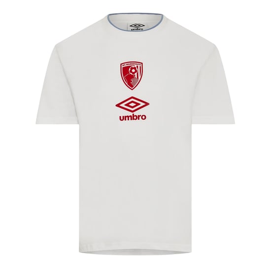 Castore - Fußball Trikot für Herren, Performance (Brillantes Weiß) - Image 1