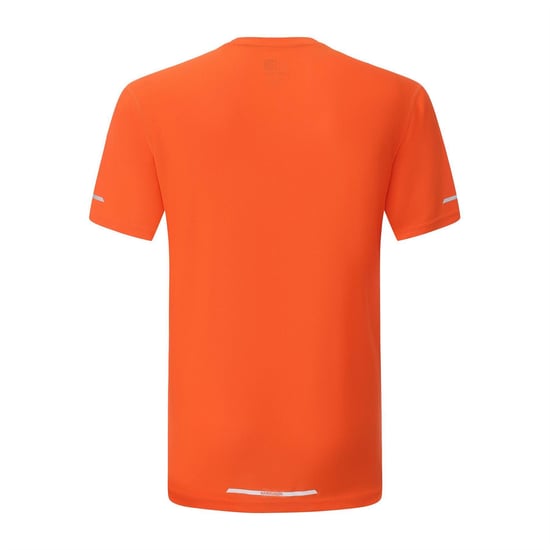 Karrimor - T-Shirt für Herren, Laufen (Feuer Orange) - Image 2