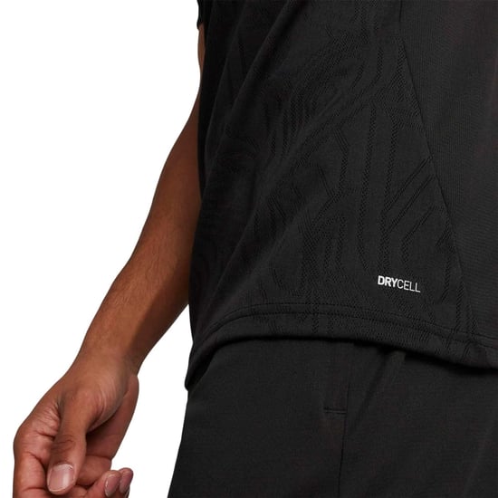 Puma - "TeamFinal" Trikot für Herren, Training (Blau) - Image 3