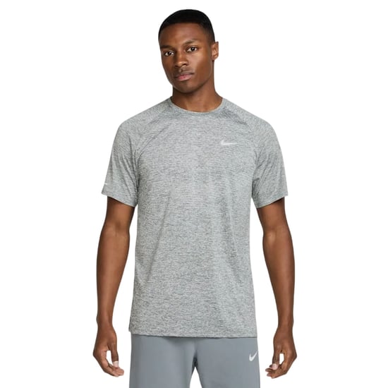 Nike - Oberteil für Herren, Laufen (Rauch-Grau) - Image 1