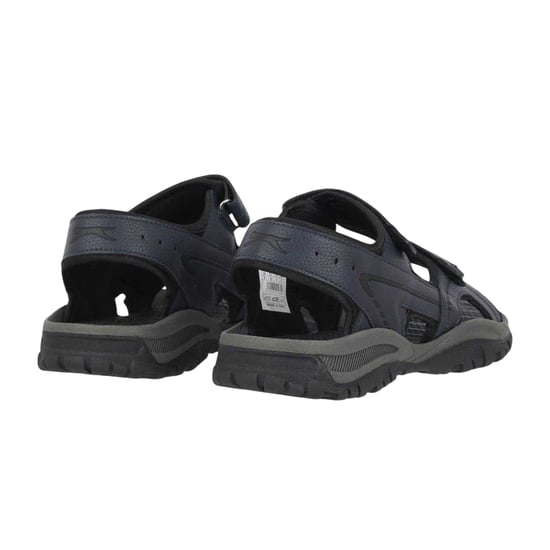 Slazenger - "Wave" Sandalen für Herren (Marine) - Image 2