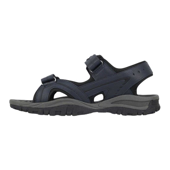 Slazenger - "Wave" Sandalen für Herren (Marine) - Image 3