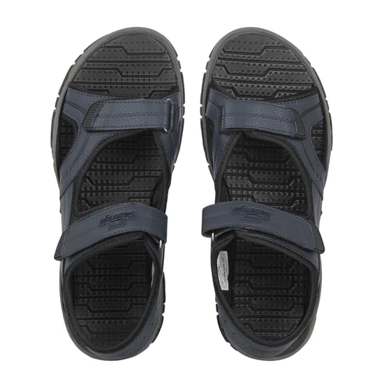 Slazenger - "Wave" Sandalen für Herren (Marine) - Image 4