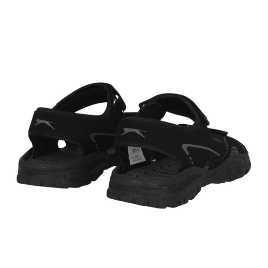 Slazenger - "Wave" Sandalen für Herren (Schwarz) - Image 2