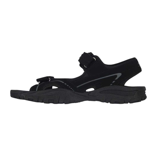 Slazenger - "Wave" Sandalen für Herren (Schwarz) - Image 3