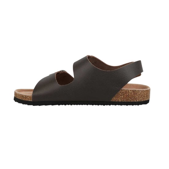 Jack Wills - Sandalen für Herren, Leder (Braun) - Image 2
