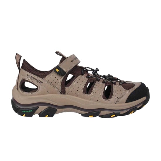 Karrimor - "K2" Wandern Sandalen für Herren (Beige) - Image 1