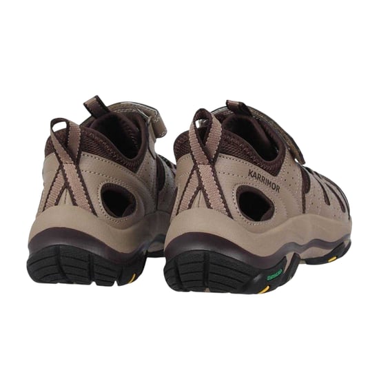 Karrimor - "K2" Wandern Sandalen für Herren (Beige) - Image 2