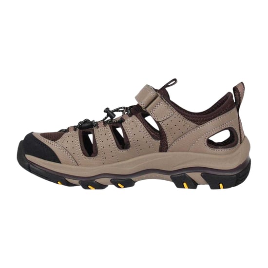 Karrimor - "K2" Wandern Sandalen für Herren (Beige) - Image 3