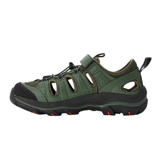 Karrimor - "K2" Wandern Sandalen für Herren (Khakigrün) - Image 2