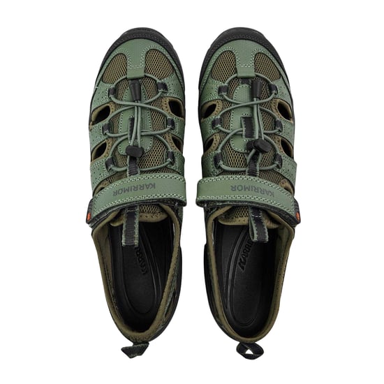 Karrimor - "K2" Wandern Sandalen für Herren (Khakigrün) - Image 3
