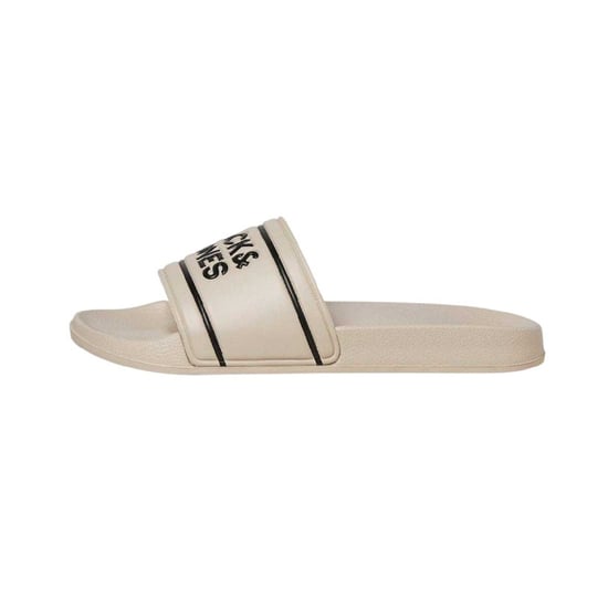 Jack And Jones - Badesandale für Herren (Mondstrahl) - Image 2