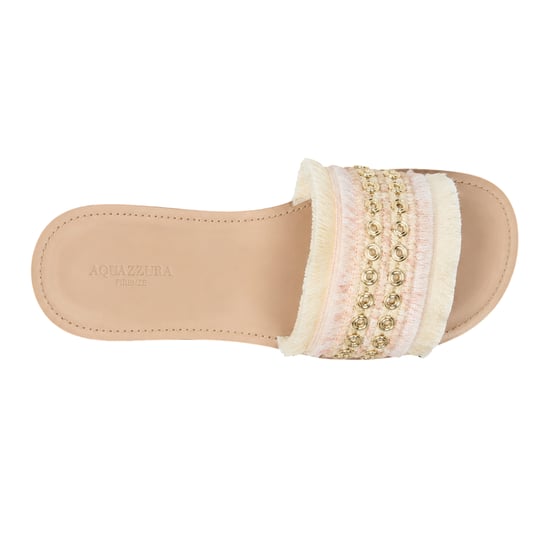 Aldo - "Nalani" Verziert Pantoffeln für Damen, Flach (Neutral) - Image 3