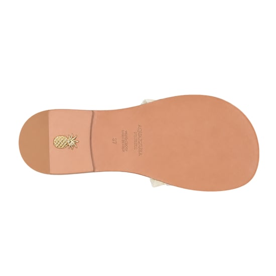 Aldo - "Nalani" Verziert Pantoffeln für Damen, Flach (Neutral) - Image 4