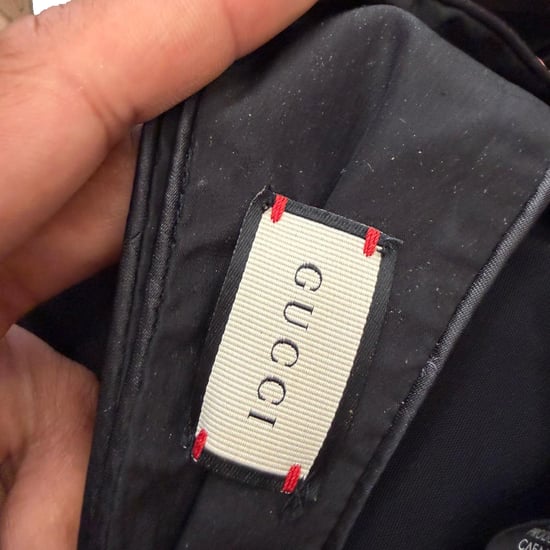 Gucci Haarband mit Blumenmuster aus mehrfarbigem Seide - Image 4