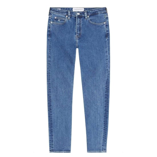 Calvin Klein - Jeans für Damen (Mittelblau) - Image 2