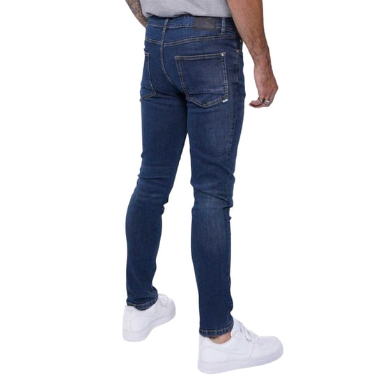Firetrap - Jeans für Herren (Dunkle Waschung) - Image 2