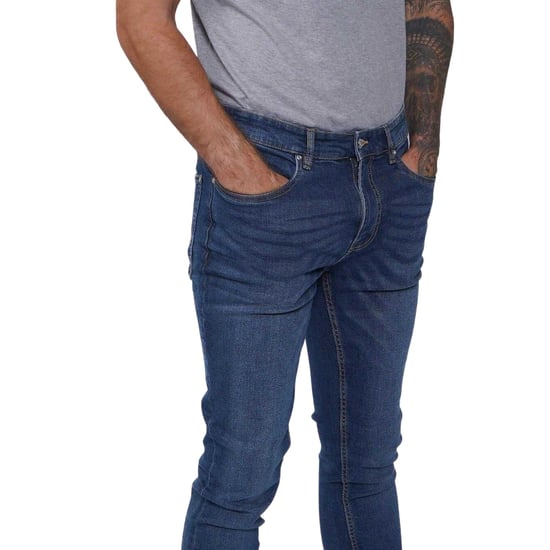 Firetrap - Jeans für Herren (Dunkle Waschung) - Image 4