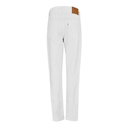 Levis - "721" Jeans für Damen (Kühles Weiß) - Image 2