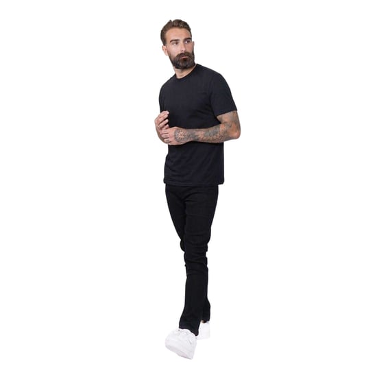 Firetrap - Jeans für Herren (Schwarz) - Image 1