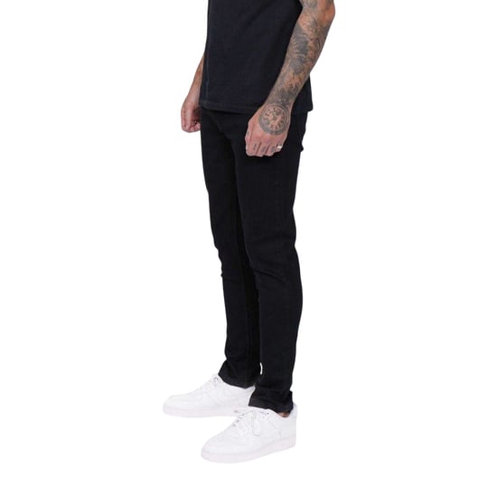 Firetrap - Jeans für Herren (Schwarz) - Image 2