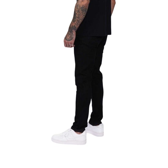 Firetrap - Jeans für Herren (Schwarz) - Image 4