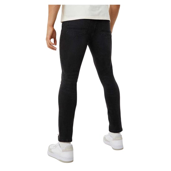 Jack Wills - Jeans für Herren (gewaschenes Schwarz) - Image 2