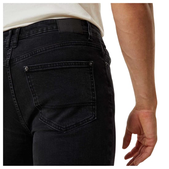 Jack Wills - Jeans für Herren (gewaschenes Schwarz) - Image 3