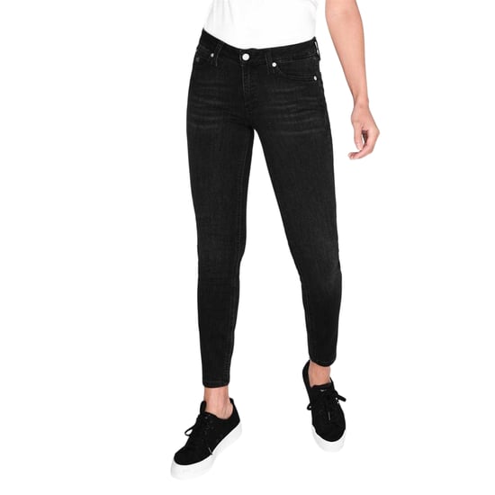 Calvin Klein - "011" Jeans für Damen (gewaschenes Blau) - Image 3