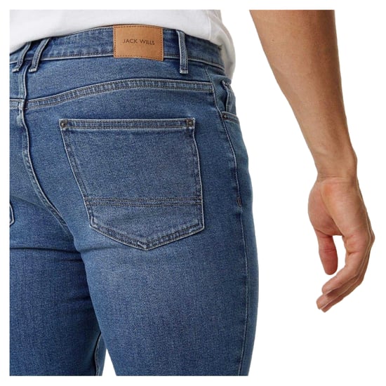 Jack Wills - Jeans für Herren (Indigo) - Image 3