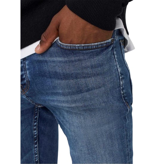Only and Sons - Jeans für Herren (Blaues Denim) - Image 5