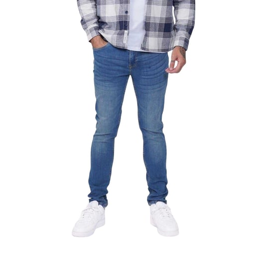 Firetrap - Jeans für Herren (Mittelblau) - Image 2