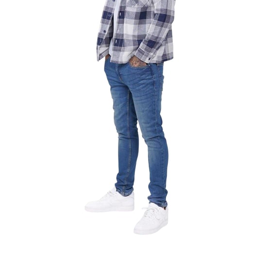 Firetrap - Jeans für Herren (Mittelblau) - Image 3