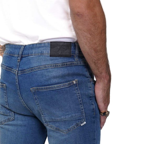 Firetrap - Jeans für Herren (Mittelblau) - Image 4