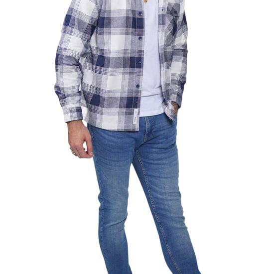 Firetrap - Jeans für Herren (Mittelblau) - Image 5