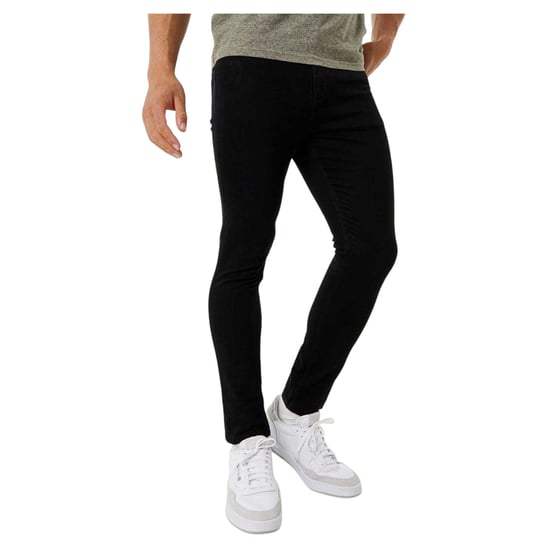 Jack Wills - Jeans für Herren (Schwarz) - Image 1