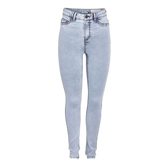 Noisy May - Jeans für Damen (Hellblau) - Image 2