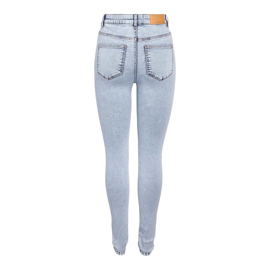 Noisy May - Jeans für Damen (Hellblau) - Image 3